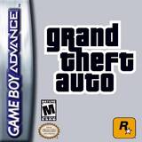 Grand Theft Auto (Game Boy Advance)